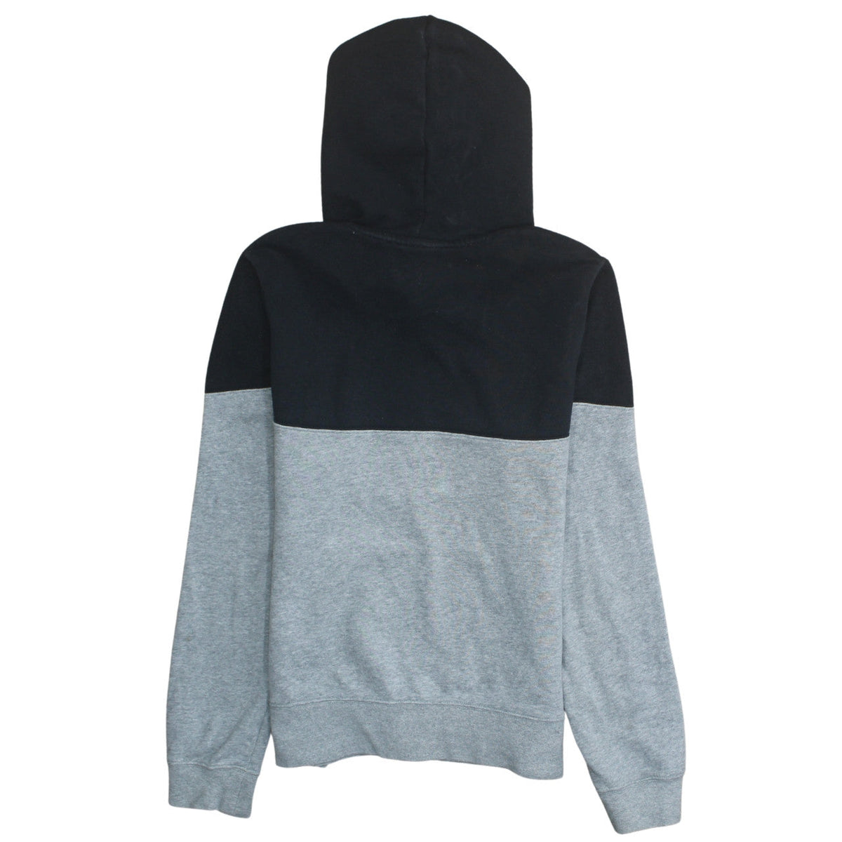 Mens UK Size S Nike Multicoloured Pullover Hoodie