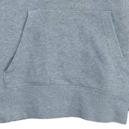 Mens UK Size S Nike Multicoloured Pullover Hoodie