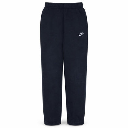 Nike Men's Black Fleece Sweatpants Regular Fit Size M