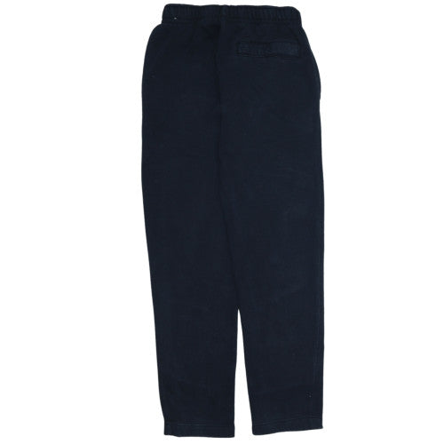 Nike Men's Black Fleece Sweatpants Regular Fit Size M