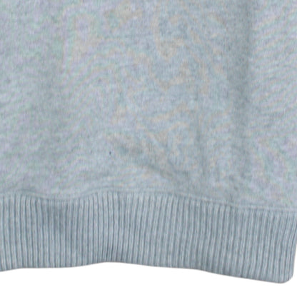 Mens UK Size M Champion Grey Pullover Sweatshirt