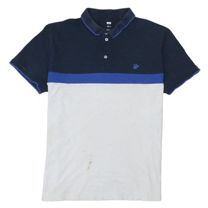 Mens UK Size XL WE Cotton Blend Polo Shirt