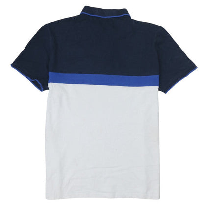 Mens UK Size XL WE Cotton Blend Polo Shirt