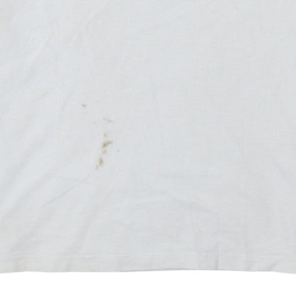 Mens UK Size XL WE Cotton Blend Polo Shirt