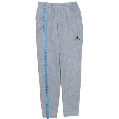 Boys UK Size XL Nike Regular Fit Jogger Grey Trousers