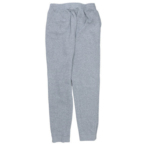 Boys UK Size XL Nike Regular Fit Jogger Grey Trousers