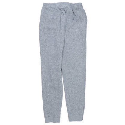 Boys UK Size XL Nike Regular Fit Jogger Grey Trousers