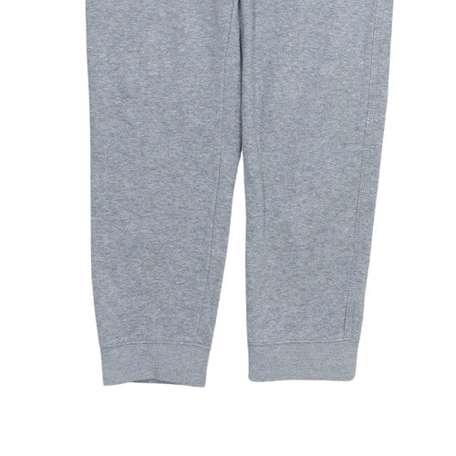 Boys UK Size XL Nike Regular Fit Jogger Grey Trousers