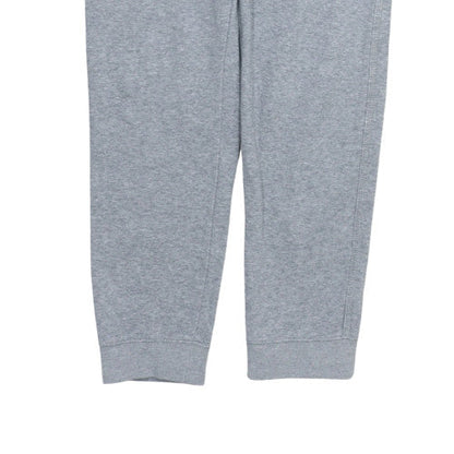Boys UK Size XL Nike Regular Fit Jogger Grey Trousers