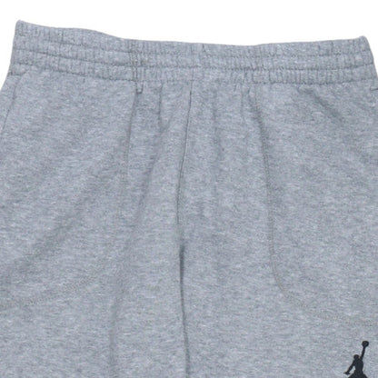 Boys UK Size XL Nike Regular Fit Jogger Grey Trousers