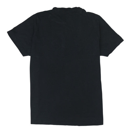 Mens UK Size XL PUMA Black  T-Shirt