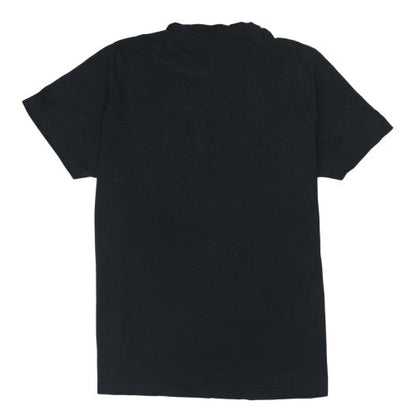 Mens UK Size XL PUMA Black  T-Shirt