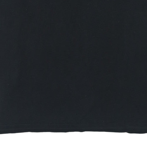 Mens UK Size XL PUMA Black  T-Shirt