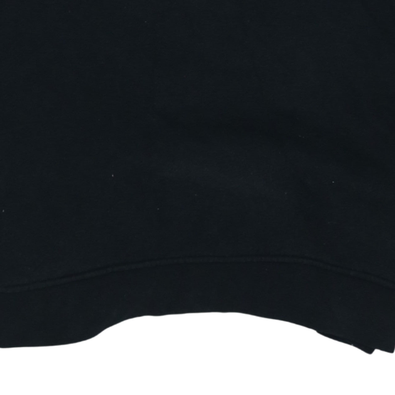 Womens UK Size S Nike Black Pullover Sweatshirt