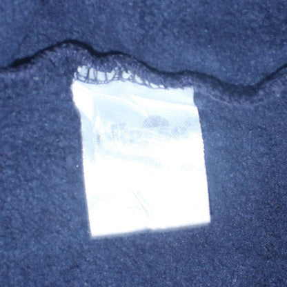 Mens UK Size L ellesse Blue Pullover Sweatshirt