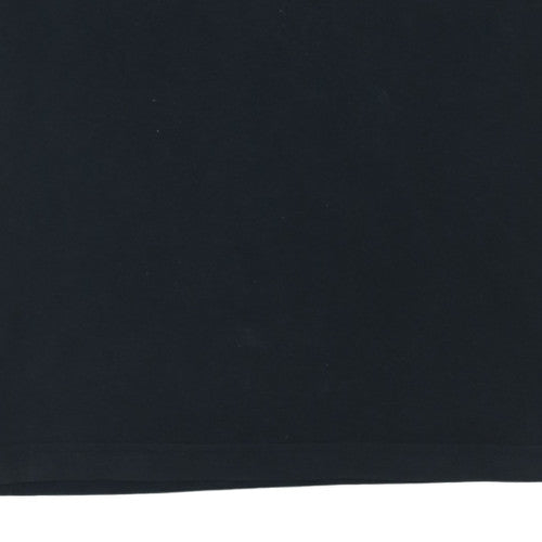 Mens UK Size M New Balance Black  T-Shirt
