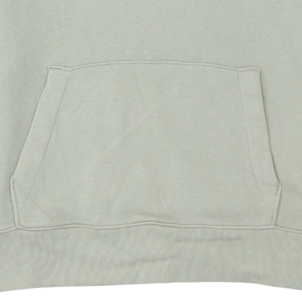 Mens UK Size XS Hollister Beige Pullover Hoodie