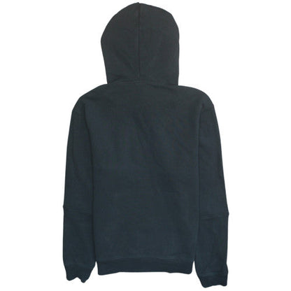 Mens UK Size L Jordan Black Pullover Hoodie