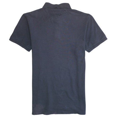 Mens UK Size L Tommy Hilfiger Cotton Polo Shirt