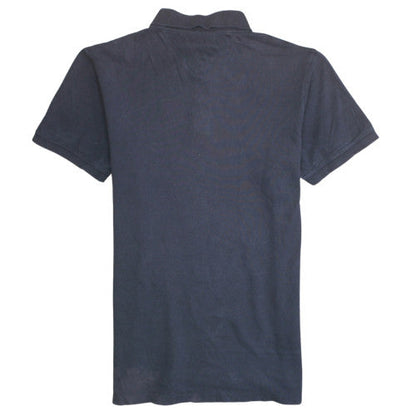 Mens UK Size L Tommy Hilfiger Cotton Polo Shirt