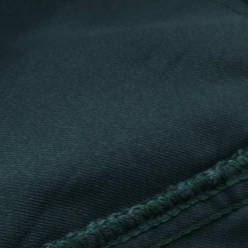 Mens UK Size L Molinel Green Workwear Jacket