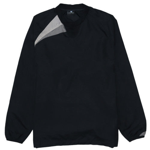 Mens UK Size L NTK Black Pullover Sweatshirt