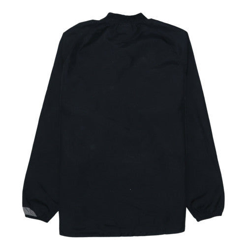 Mens UK Size L NTK Black Pullover Sweatshirt