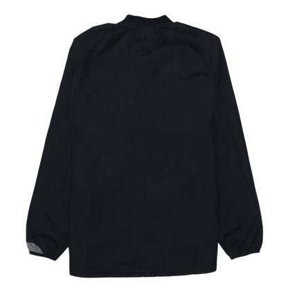Mens UK Size L NTK Black Pullover Sweatshirt