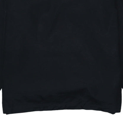 Mens UK Size L NTK Black Pullover Sweatshirt