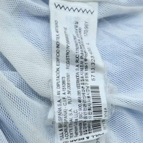 Womens UK Size 12 Pull & Bear Multicoloured Running & JoggingWalkingGym & Traini