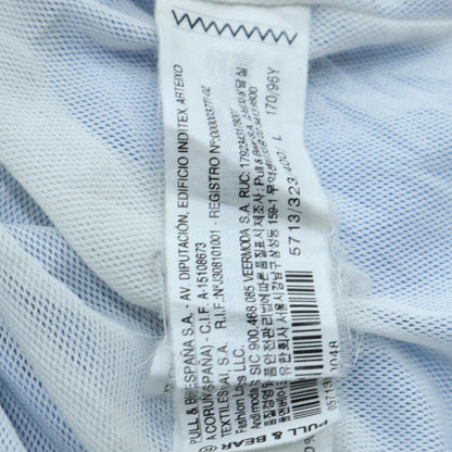 Womens UK Size 12 Pull & Bear Multicoloured Running & JoggingWalkingGym & Traini