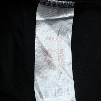 Mens UK Size M Under armour Black Full Zip Hoodie