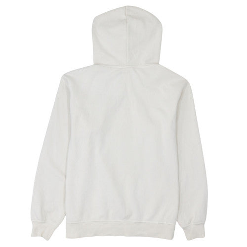 Womens UK Size M H&M Ivory Pullover Hoodie