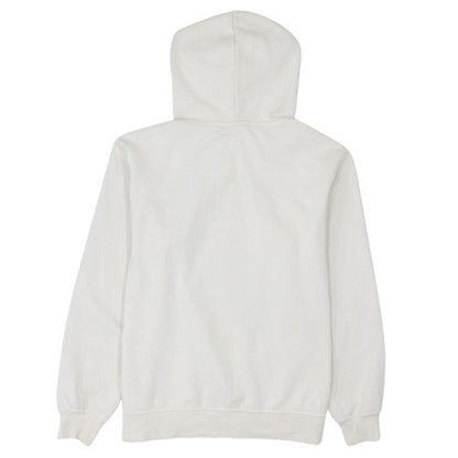 Womens UK Size M H&M Ivory Pullover Hoodie