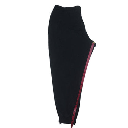 Mens UK Size 2XL Timberland Regular Fit Jogger Black Trousers