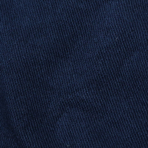 Mens UK Size S Champion Blue 1/2 Zip Hoodie