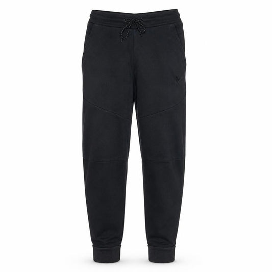 Mens UK Size XS Nike Slim Fit Jogger Black Trousers