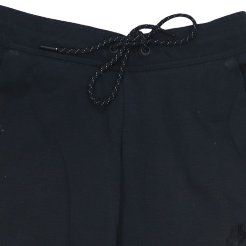 Mens UK Size XS Nike Slim Fit Jogger Black Trousers