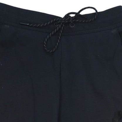 Mens UK Size XS Nike Slim Fit Jogger Black Trousers