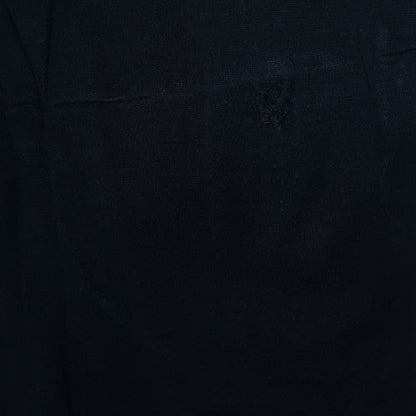 Mens UK Size XS Nike Slim Fit Jogger Black Trousers