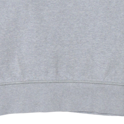 Mens UK Size S Tommy Hilfiger Grey Pullover Sweatshirt