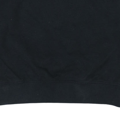 Mens UK Size XS adidas Black Pullover Sweatshirt