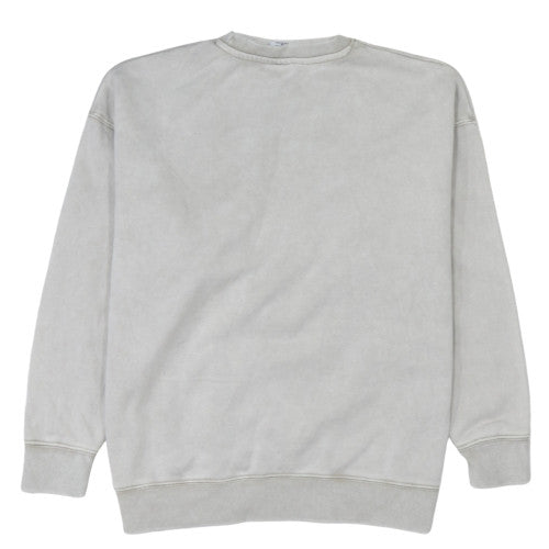 Mens UK Size XS Tom and Jerry Grey Pullover Sweatshirt