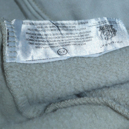 Mens UK Size XS Tom and Jerry Grey Pullover Sweatshirt