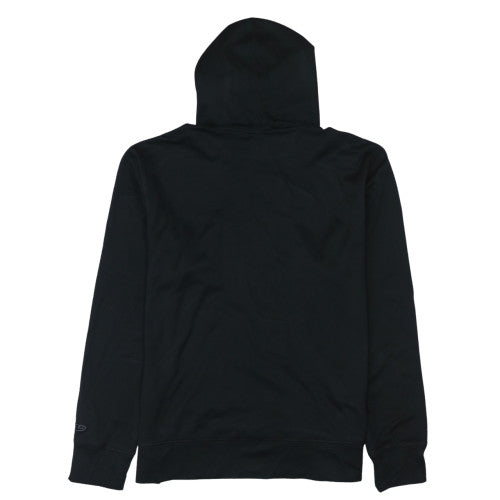 Mens UK Size M Champion Black Pullover Hoodie