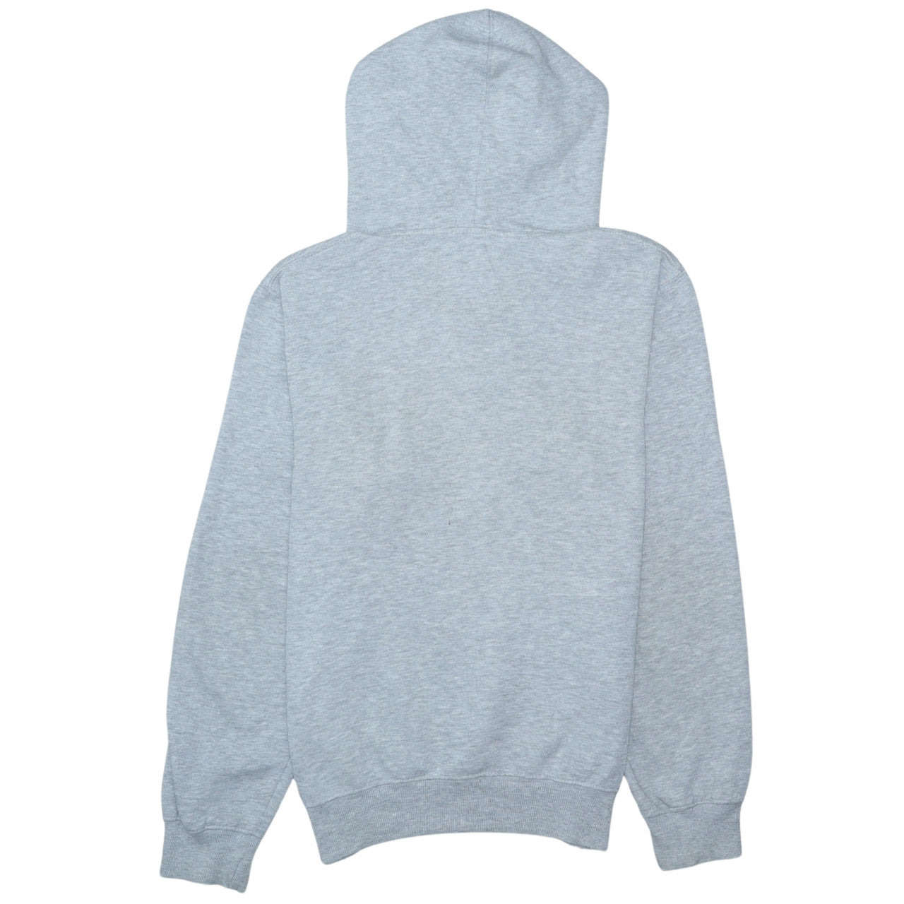 Mens UK Size M Hard Rock Cafe Grey Pullover Hoodie