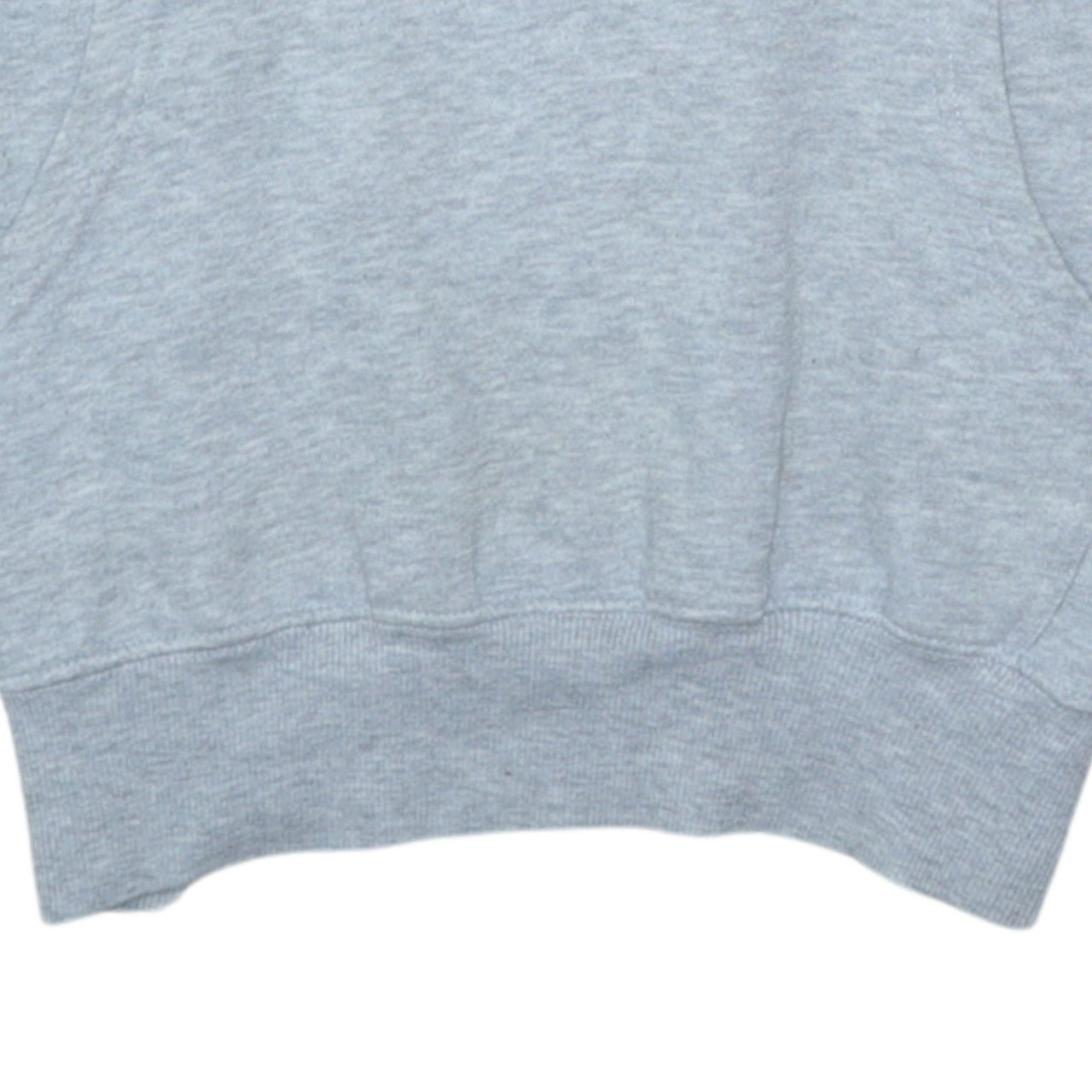 Mens UK Size M Hard Rock Cafe Grey Pullover Hoodie