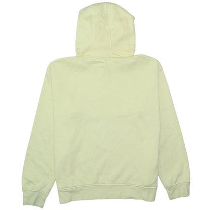 Womens UK Size M Disney Beige Pullover Hoodie