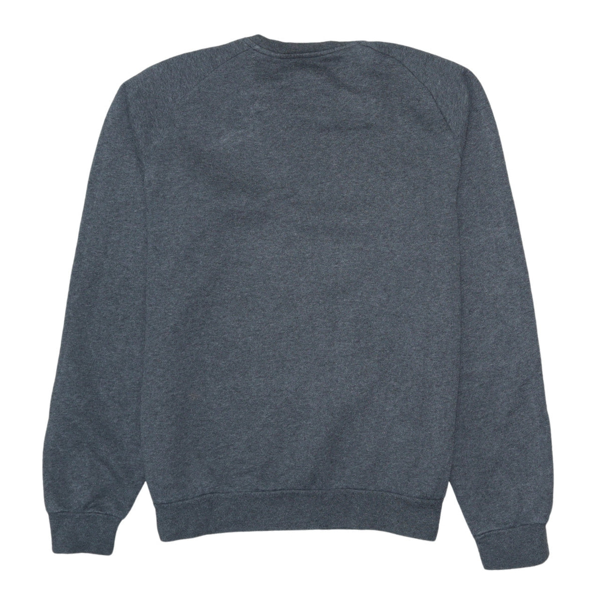 Mens UK Size S adidas Grey Pullover Sweatshirt
