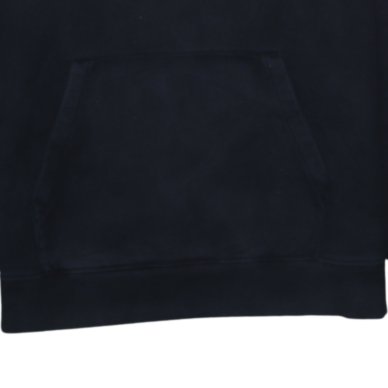 Womens UK Size M Champion Black Pullover Hoodie